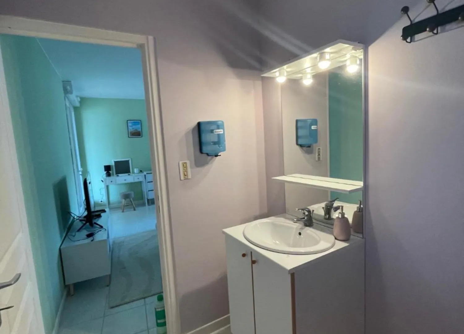 Demeure De Charme De La Graviere Villa Mably Holiday home