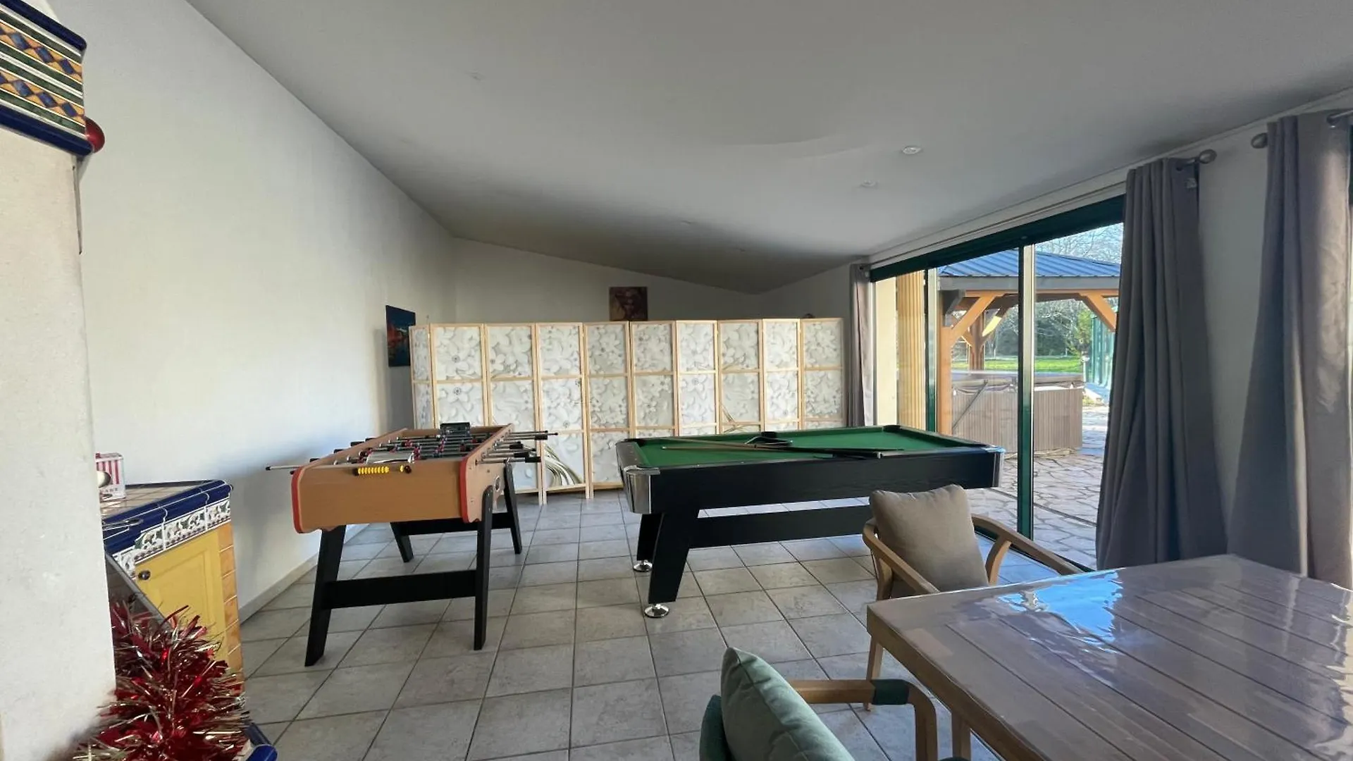 Demeure De Charme De La Graviere Villa Mably Holiday home
