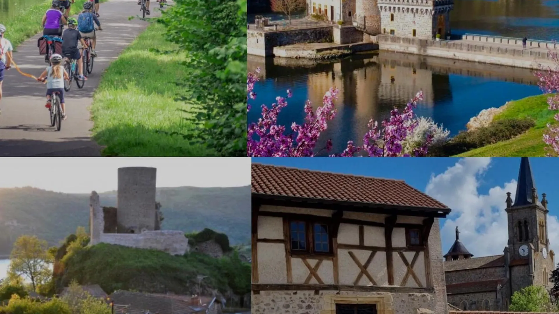 Holiday home Demeure De Charme De La Graviere Villa Mably