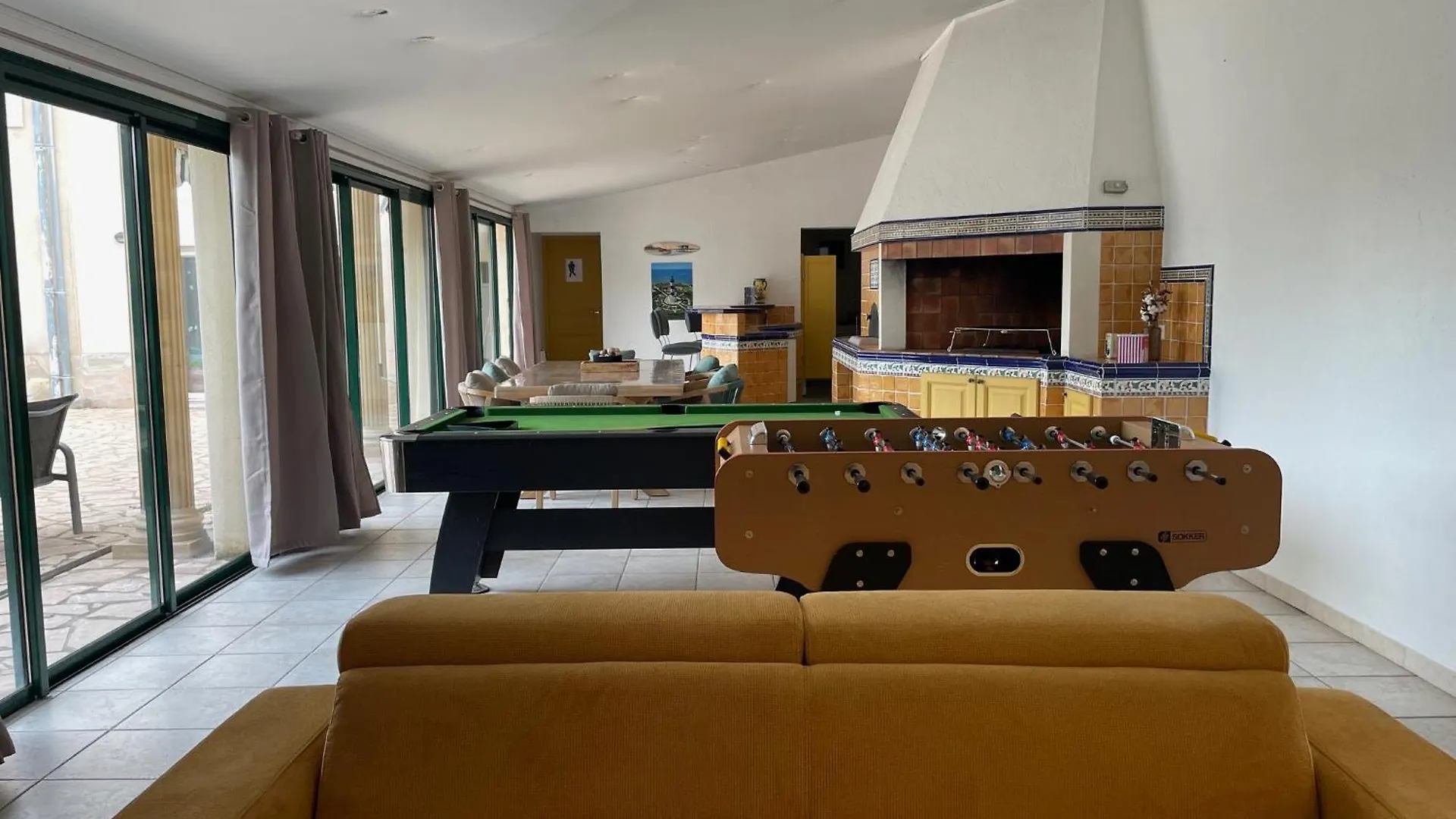 Holiday home Demeure De Charme De La Graviere Villa Mably