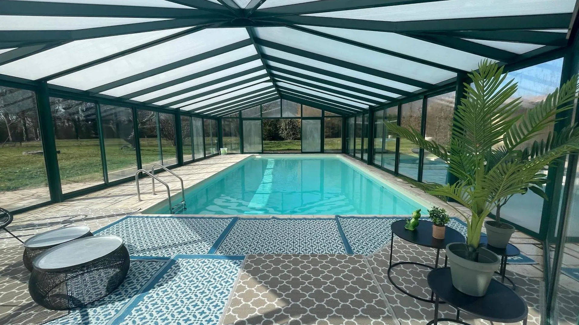Demeure De Charme De La Graviere Villa Mably